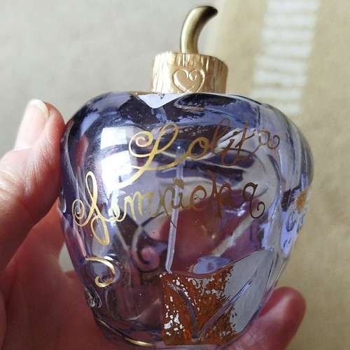 Flacon parfum collection - , en
