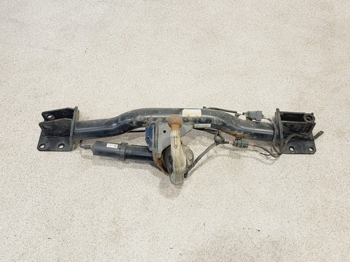 Bmw f15 m50d attelage de - f15, m50d,