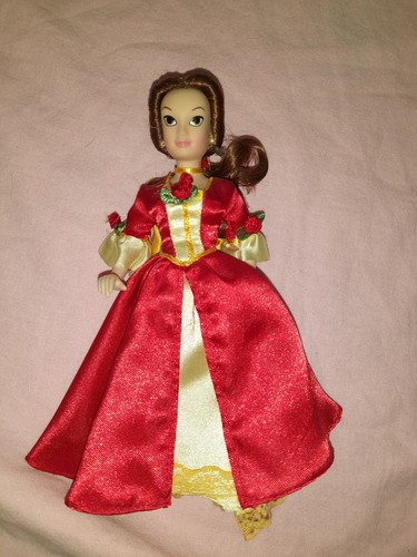 Poupee disney porcelaine - poupee, en