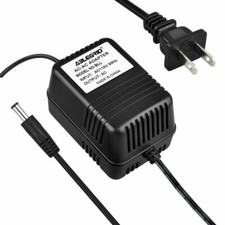 9V AC/AC Adapter For Lexicon