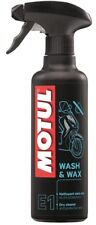 MOTUL MC CARE E1 Spray WASH &