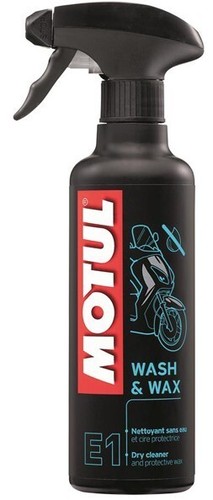 Motul care spray - mc, e1