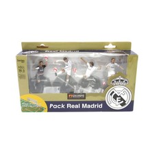 FT Champs – Real Madrid –