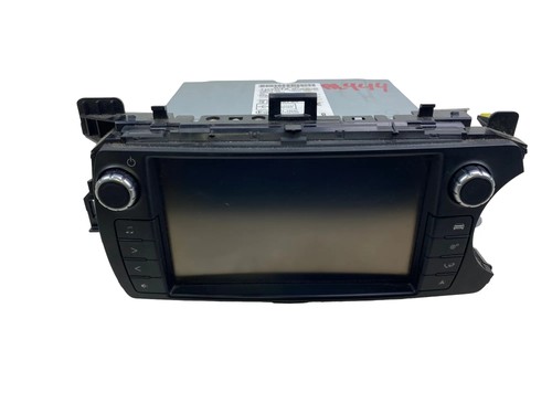 Commande radio toyota avec - commande,