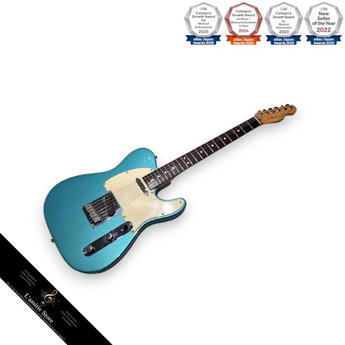 Fender american standard - fender,