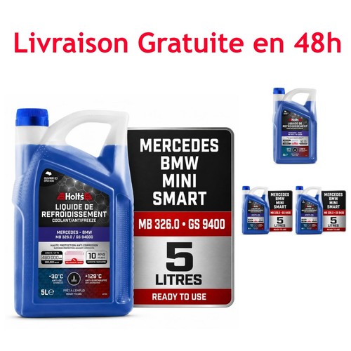 Liquide refroidissement - liquide,