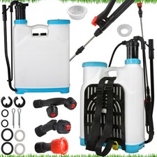 Pulvérisateur De Dos 16L