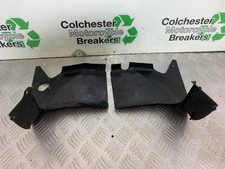 Honda Nt650 V Deauville Infill