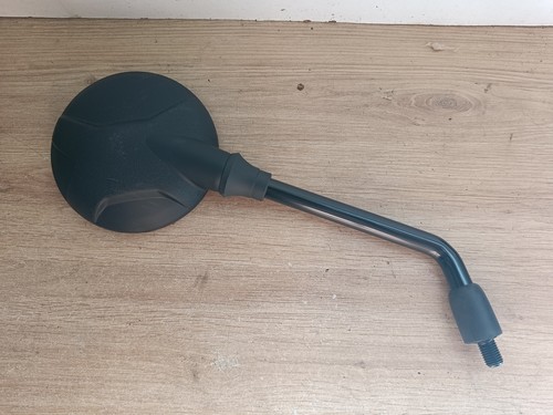 Retroviseur rond retro - retroviseur,