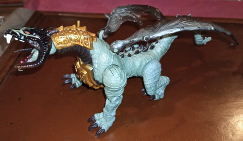 Figurines dragons jouet - figurines,