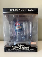 **Open Box** Disney Funko Pop Experiment 626 Lilo & Stitch Box Lunch Exclusive