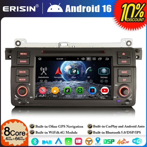 Android core 64go - android, 8-core