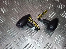 CLIGNOTANTS LED TRIUMPH THRUXTON BONNEVILLE CUSTOM 