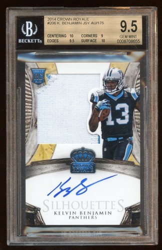 Bgs auto kelvin - 9.5, *10*