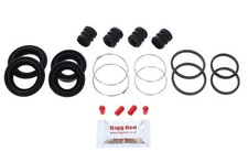 Pour Lancia Gamma Kit De