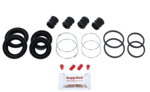 Pour lancia gamma - pour, kit