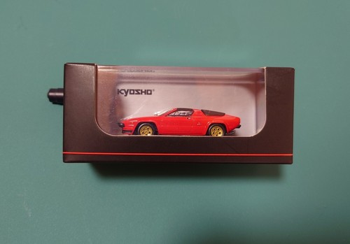 Kyosho lamborghini - kyosho, 1/64