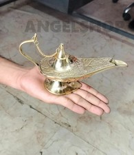 Lampe à pétrole Aladdin