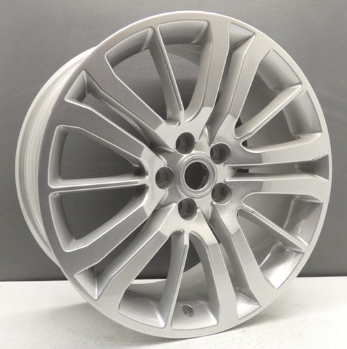 Range rover sport alliage - range,