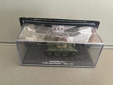 Miniature Militaire Char Tank