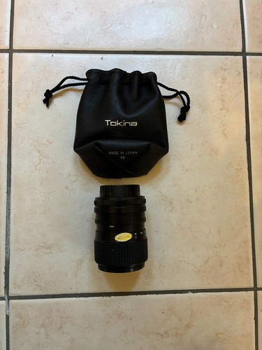 Objectif photo tokina mm - tokina, 35-70