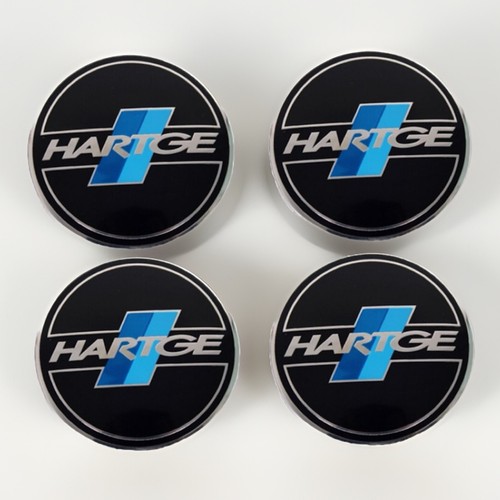 Pack centres roue 56mm - 4, de