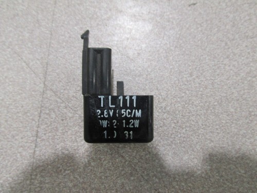 Centrale clignotant ktm smc - centrale,