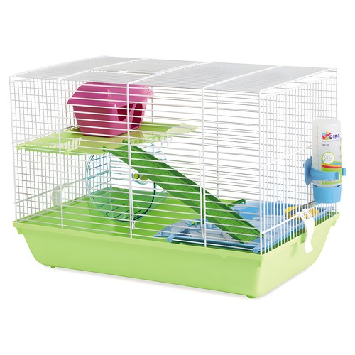 Nobby hamster maison martha - nobby,