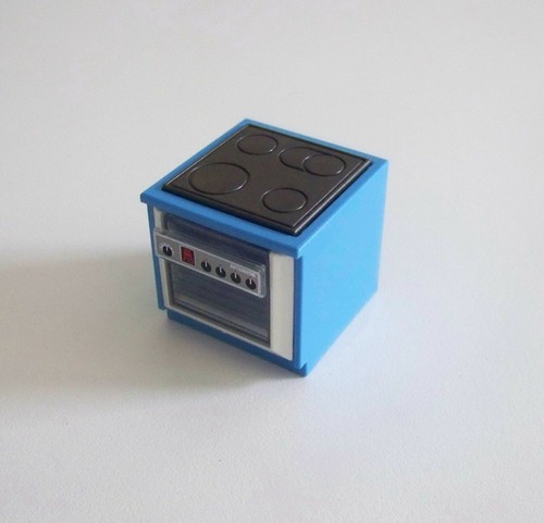 Playmobil maison - playmobil, (r290)
