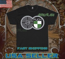 NEW SHIRT PREMIUM PINZGAUER STEYR LOGO UNISEX T-SHIRT AMERICAN FUNNY SIZE S-5XL