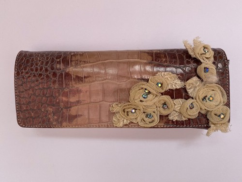 Pochette vintage emanuel - pochette,