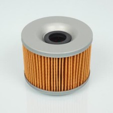 Filtre à huile pour Moto Kawasaki 250 EL Eliminator 1987 à 1994 Neuf