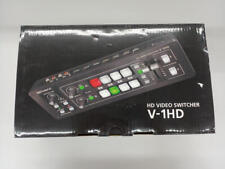 Roland V-1HD+ Commutateur
