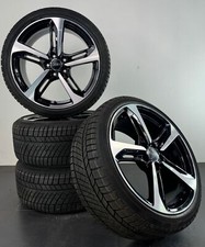 Audi 19 Pouces Jantes TT TTS