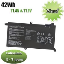 BATTERIE POUR ASUS X571GT