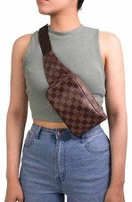 Louis Vuitton Geronimo's Belt