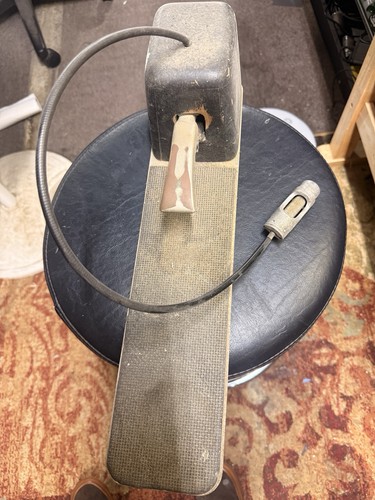 Original wurlitzer 200a - original,