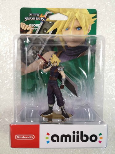 Amiibo super smash bros - smash, bros.