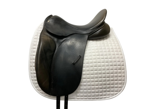 County connection dressage - county,