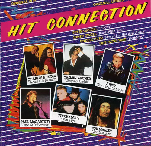 Hit connection various - hit, connection,
