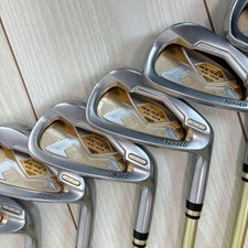 HONMA GOLF BERES IS-03 7pcs
