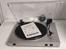 Platine Audio USB Lenco L-3866USB (à réviser)