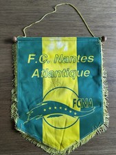 Fanion Match Échange