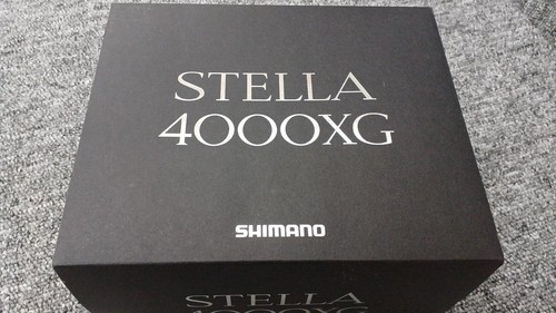Shimano spinning reel stella - shimano,