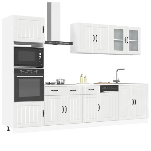 Kitchen cabinet set - set,,