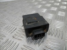 CDI YAMAHA TTR 125 4T -2006-