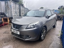 SUZUKI BALENO 2018 1.0 BREAKING AUCTION FOR INTERNAL MIRROR