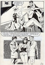 LA LOUVE WEEKEND A PEKIN