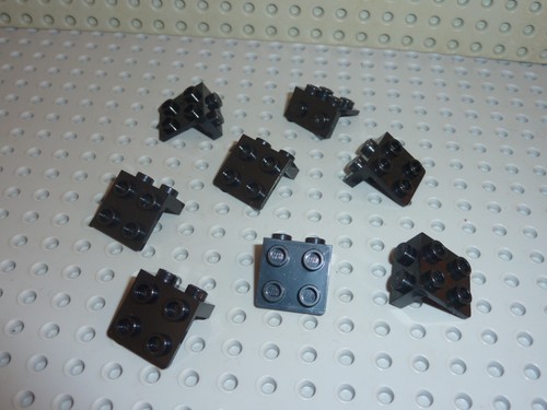 Brackets lego 44728 - lego,