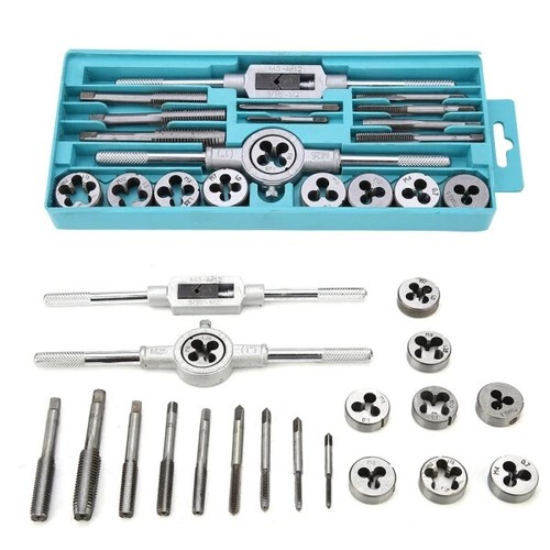 20pcs tarauds matrices - m3, ~